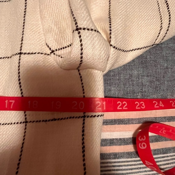 RALPH LAUREN | Large | LUXURIOUS LINEN! - Picture 9 of 15